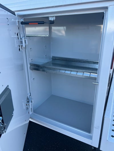 2024 Chevrolet Silverado 3500 HD Chassis Cab Work Truck