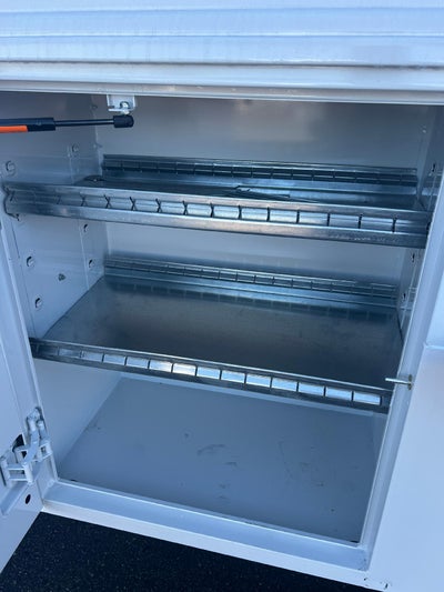 2024 Chevrolet Silverado 3500 HD Chassis Cab Work Truck