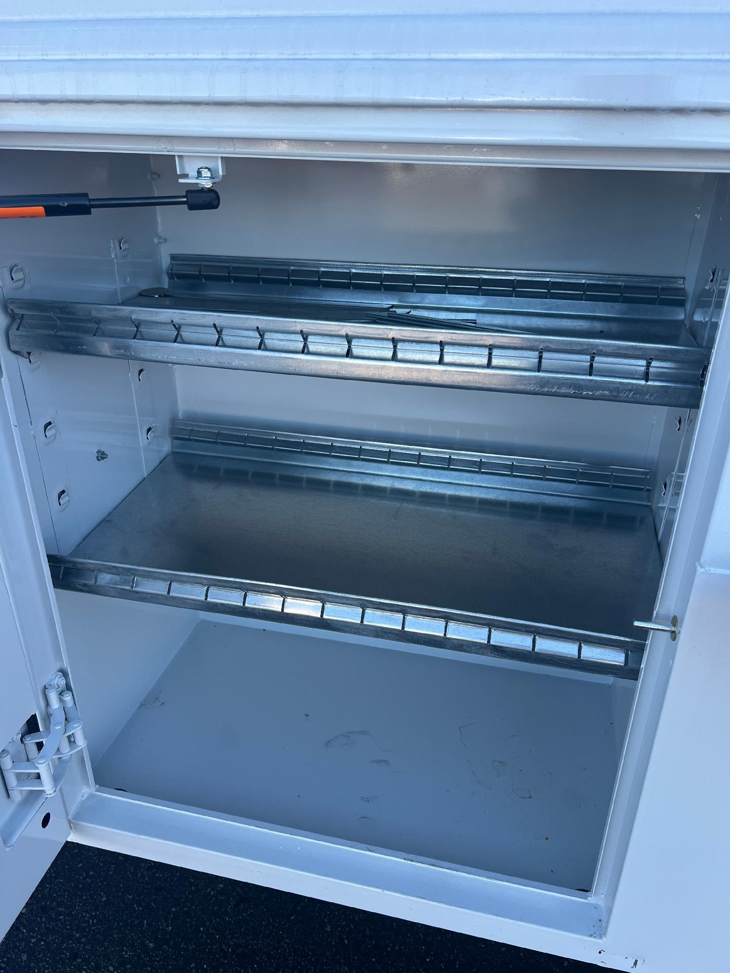 2024 Chevrolet Silverado 3500 HD Chassis Cab Work Truck