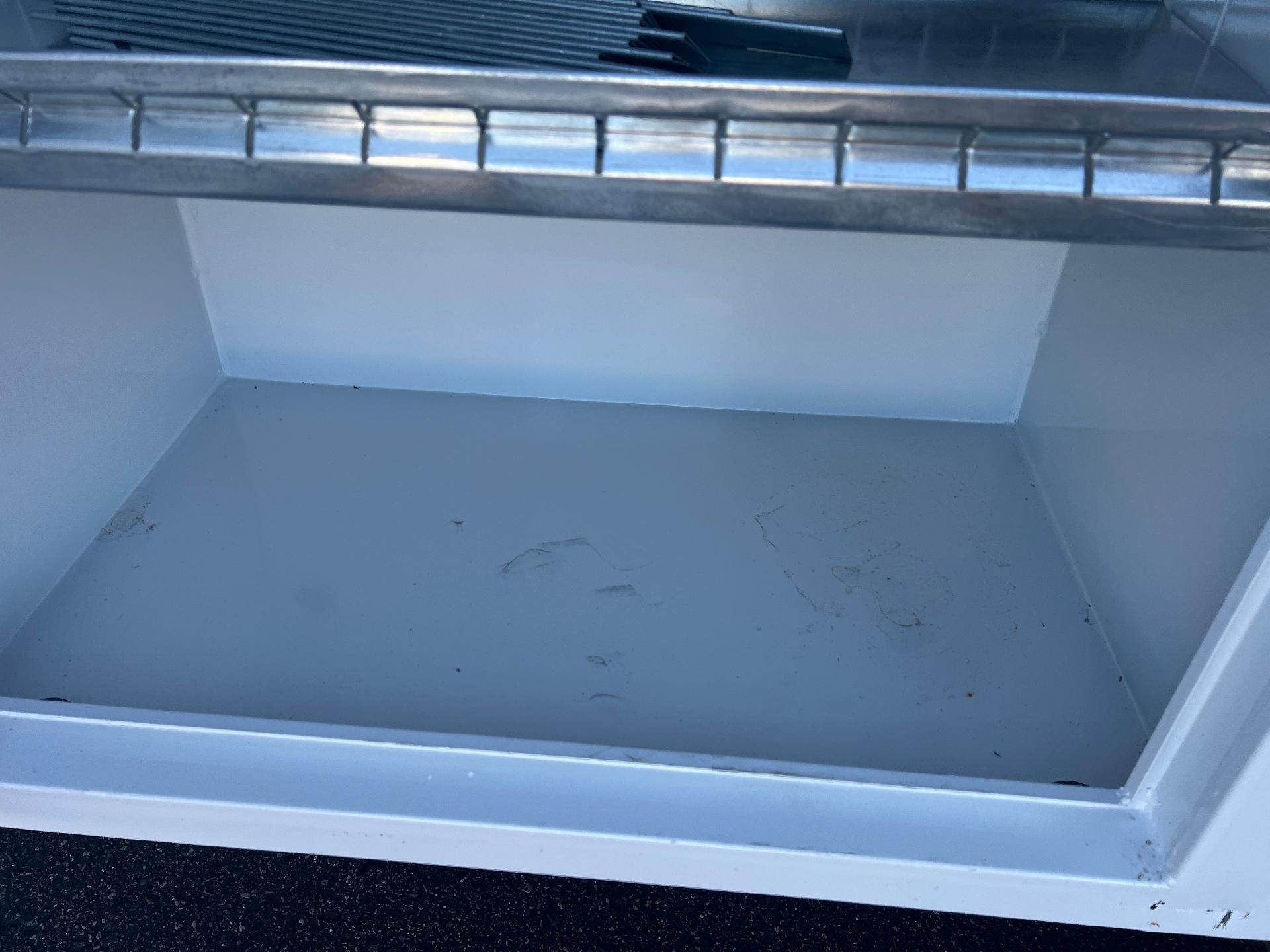 2024 Chevrolet Silverado 3500 HD Chassis Cab Work Truck