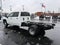 2024 Chevrolet Silverado 3500 HD Chassis Cab Work Truck