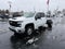 2024 Chevrolet Silverado 3500 HD Chassis Cab Work Truck