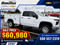 2025 Chevrolet Silverado 2500 HD WT RWD