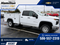 2025 Chevrolet Silverado 2500 HD WT RWD