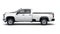 2025 Chevrolet Silverado 3500 HD WT 4WD