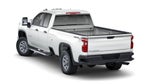 2025 Chevrolet Silverado 3500 HD WT 4WD