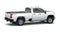 2025 Chevrolet Silverado 3500 HD WT 4WD
