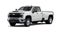 2026 Chevrolet Silverado 3500 HD WT DRW 4WD