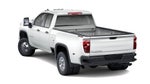 2026 Chevrolet Silverado 3500 HD WT DRW 4WD