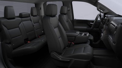 2026 Chevrolet Silverado 3500 HD WT DRW 4WD