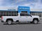 2026 Chevrolet Silverado 2500 HD WT 4WD