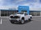 2026 Chevrolet Silverado 2500 HD WT 4WD