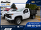 2025 Chevrolet Silverado 2500 HD WT 4WD