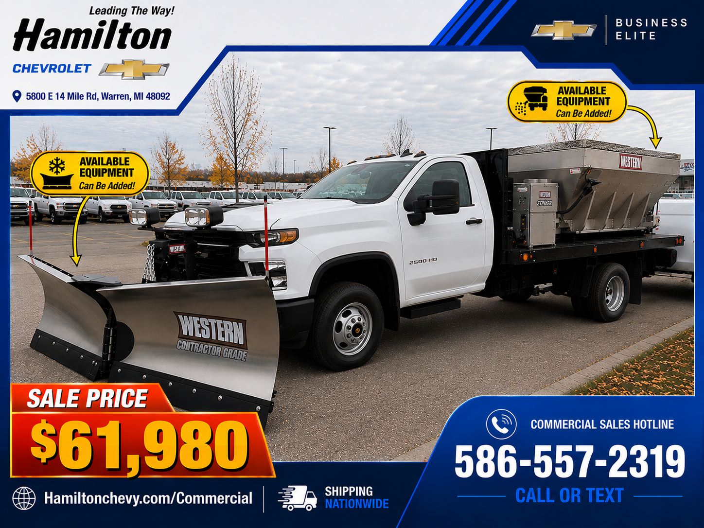 2025 Chevrolet Silverado 2500 HD WT 4WD