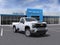 2024 Chevrolet Silverado 2500 HD WT