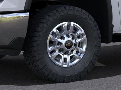 2024 Chevrolet Silverado 2500 HD WT