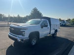 2024 Chevrolet Silverado 2500 HD WT