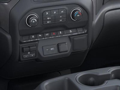 2024 Chevrolet Silverado 2500 HD WT