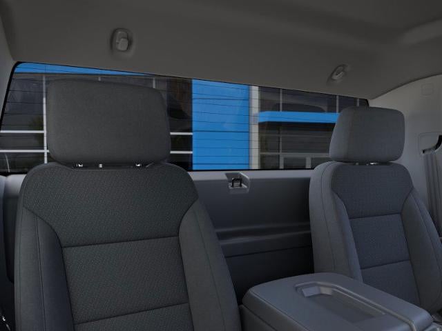 2024 Chevrolet Silverado 2500 HD WT