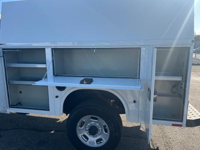 2024 Chevrolet Silverado 2500 HD WT