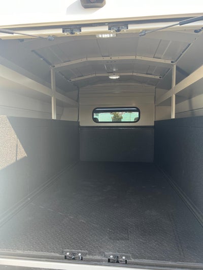 2024 Chevrolet Silverado 2500 HD WT