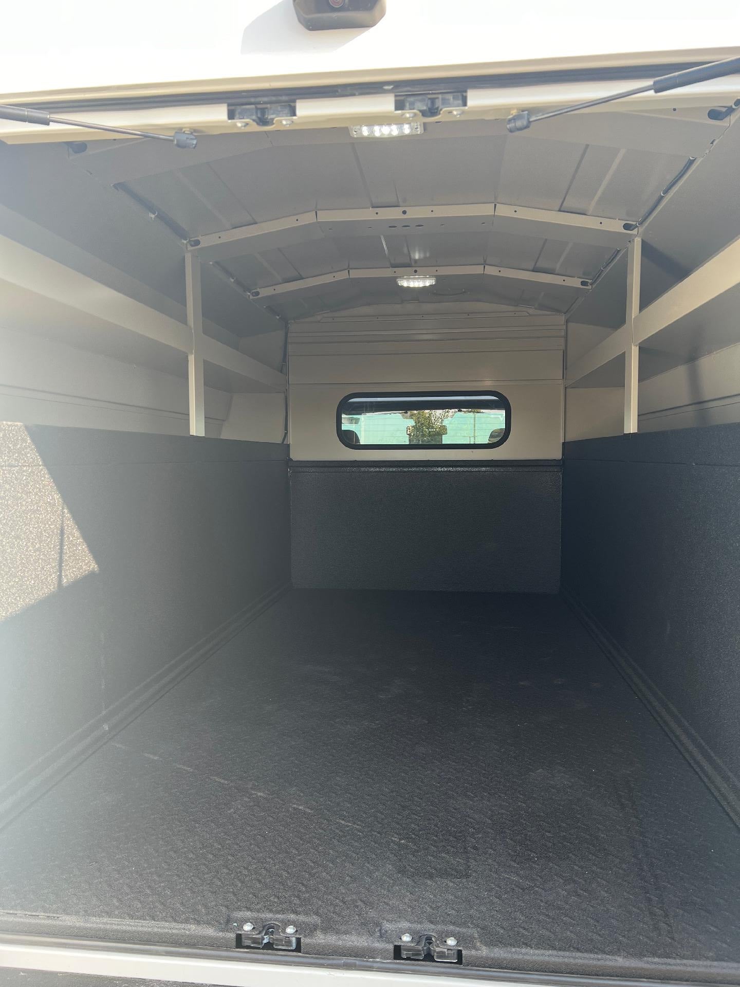 2024 Chevrolet Silverado 2500 HD WT