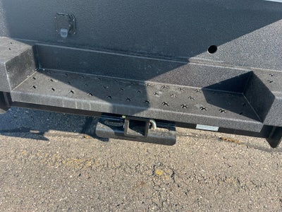 2024 Chevrolet Silverado 2500 HD WT