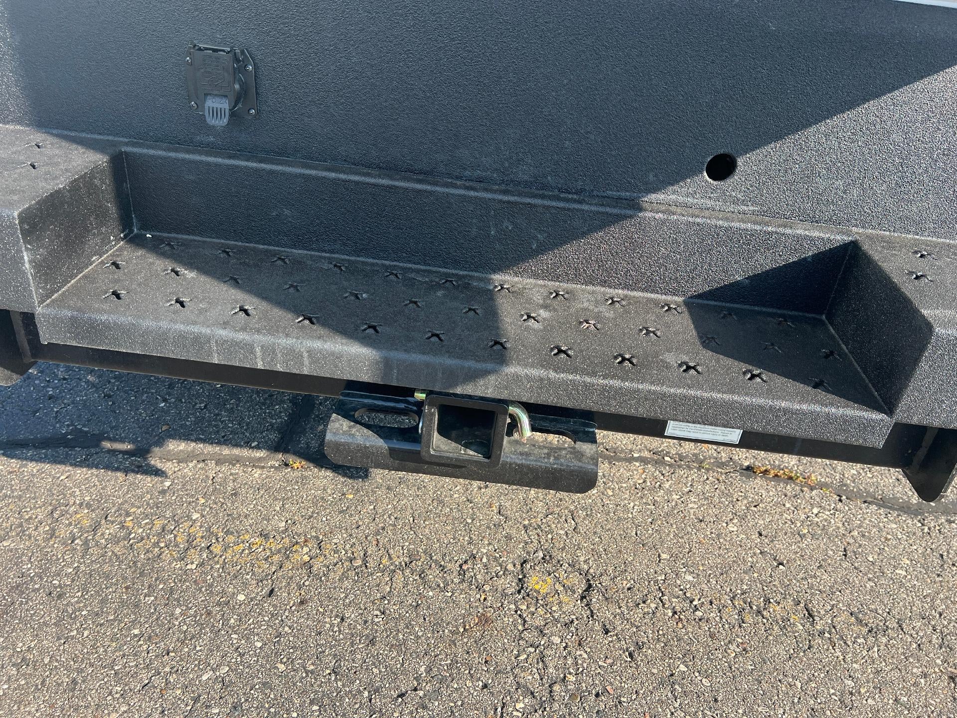 2024 Chevrolet Silverado 2500 HD WT