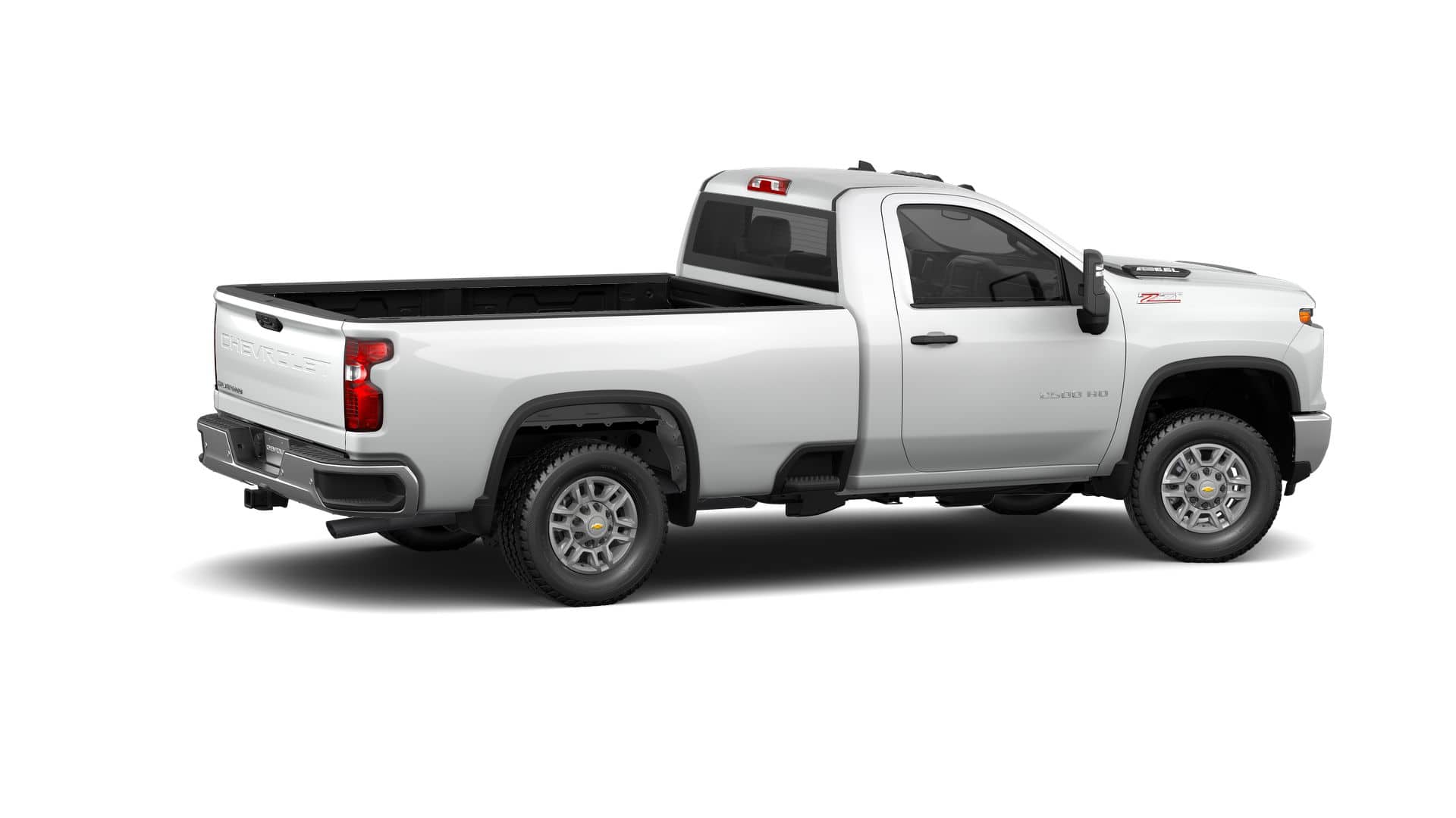 2024 Chevrolet Silverado 2500 HD WT