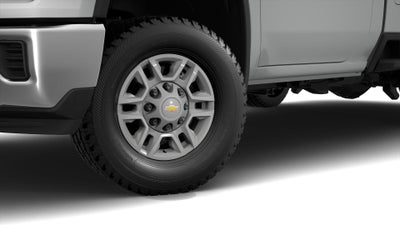 2024 Chevrolet Silverado 2500 HD WT