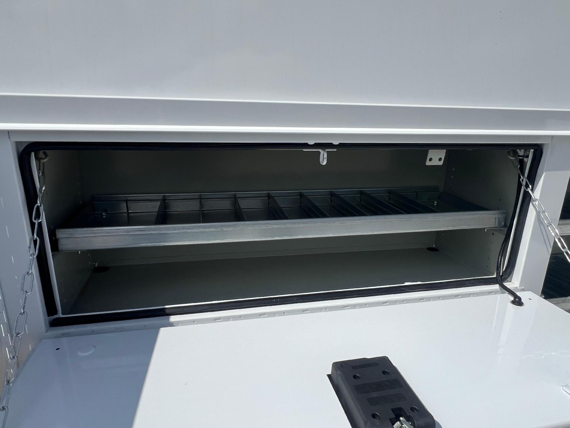 2024 Chevrolet Silverado 3500 HD WT