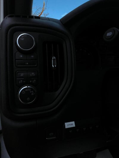 2024 Chevrolet Silverado 3500 HD WT