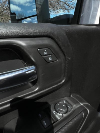 2024 Chevrolet Silverado 3500 HD WT