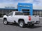 2024 Chevrolet Silverado 3500 HD WT