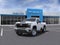 2024 Chevrolet Silverado 3500 HD WT