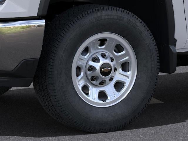 2024 Chevrolet Silverado 3500 HD WT