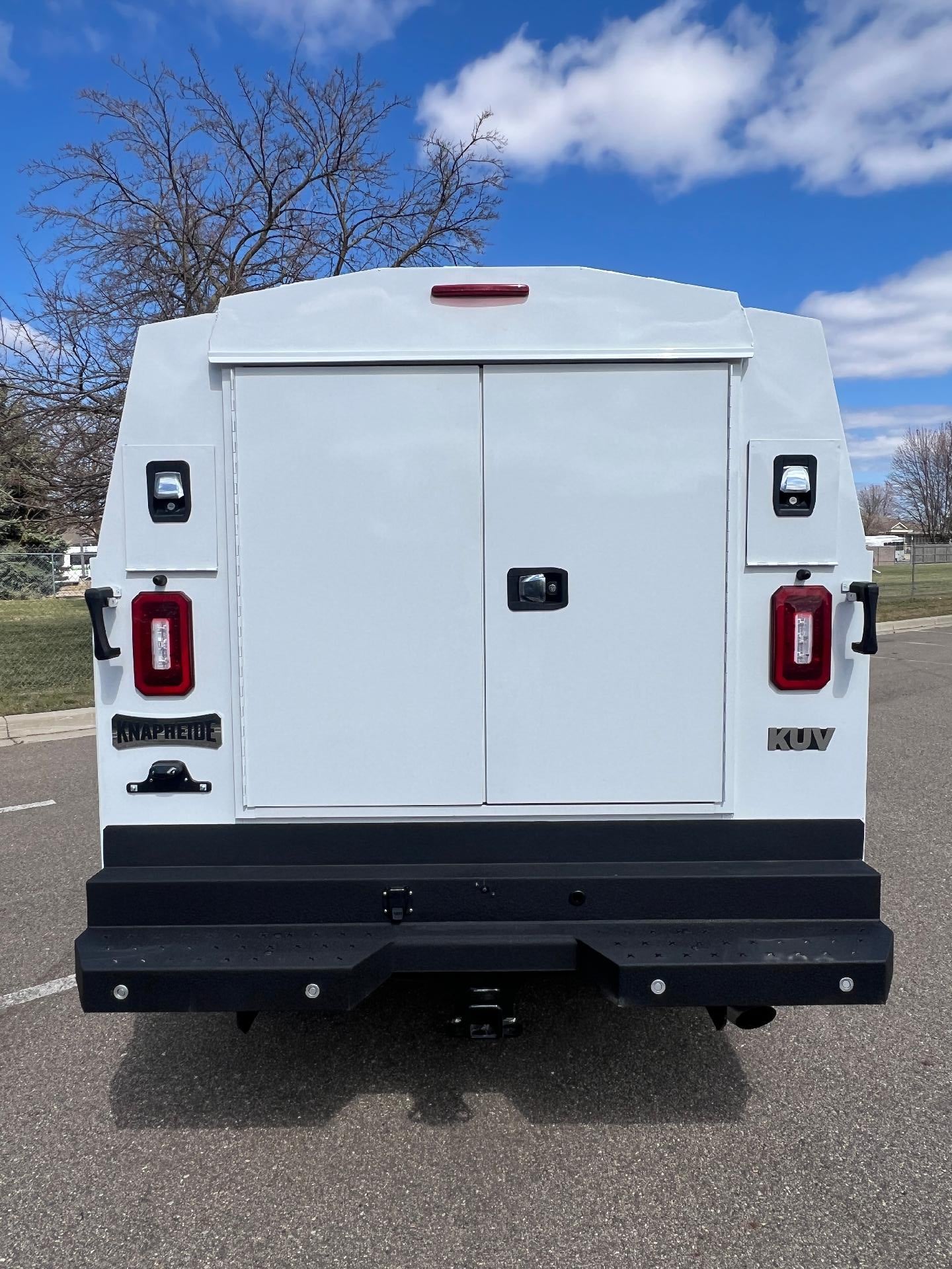 2024 Chevrolet Silverado 3500 HD WT