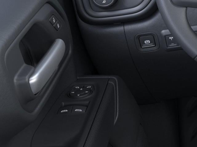 2024 Chevrolet Silverado 3500 HD WT