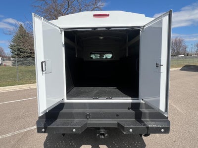 2024 Chevrolet Silverado 3500 HD WT