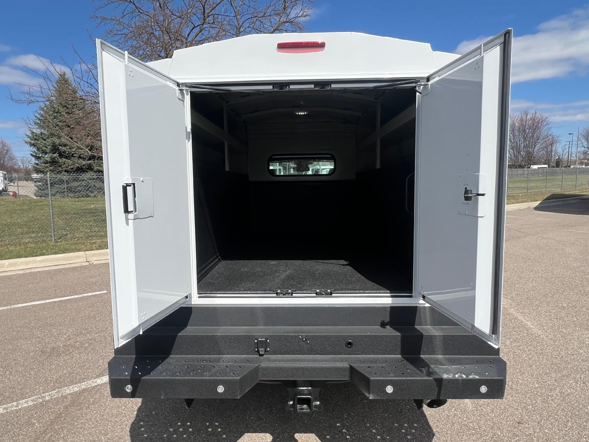 2024 Chevrolet Silverado 3500 HD WT