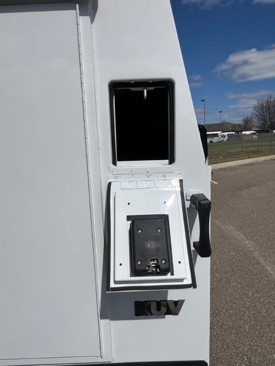 2024 Chevrolet Silverado 3500 HD WT