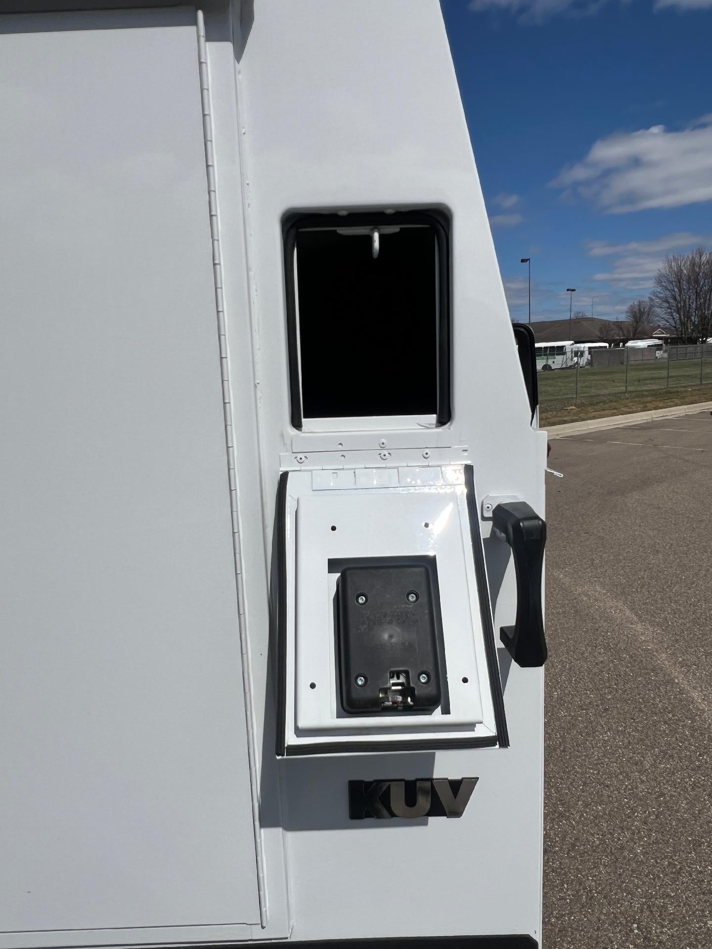 2024 Chevrolet Silverado 3500 HD WT