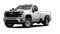 2024 Chevrolet Silverado 3500 HD WT