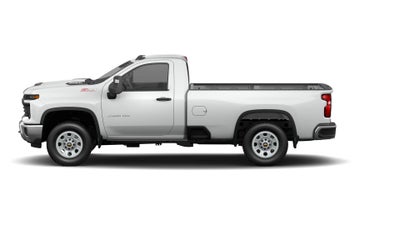 2024 Chevrolet Silverado 3500 HD WT