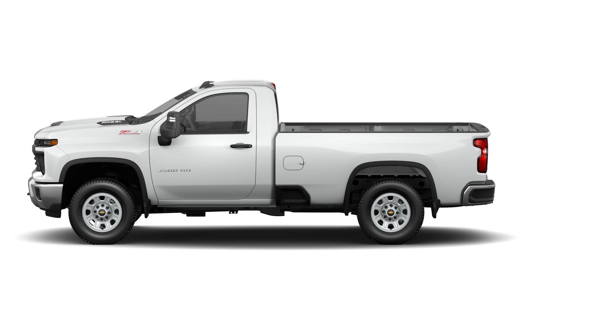 2024 Chevrolet Silverado 3500 HD WT