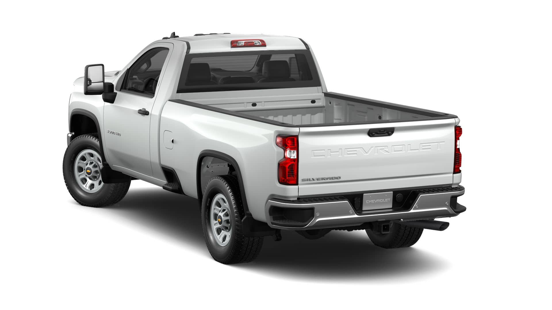 2024 Chevrolet Silverado 3500 HD WT