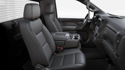 2024 Chevrolet Silverado 3500 HD WT