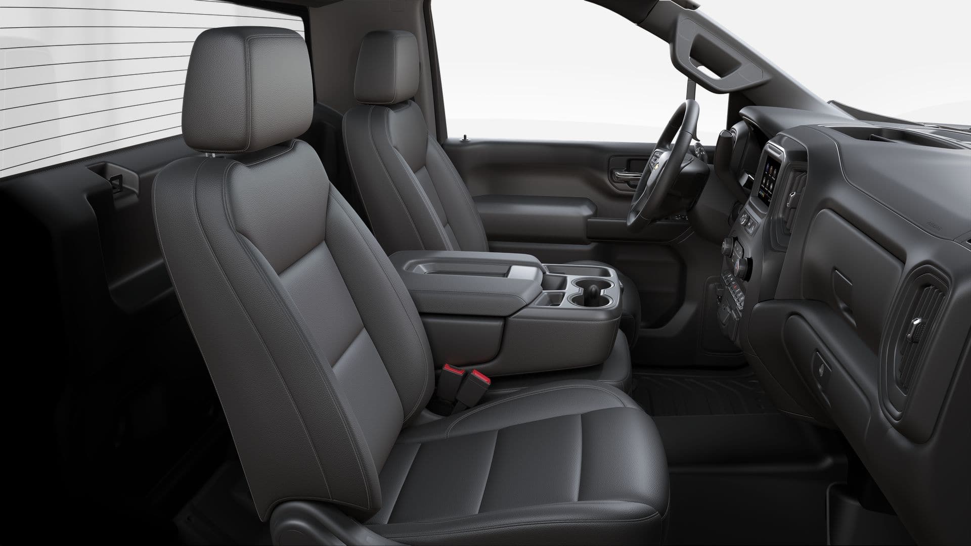 2024 Chevrolet Silverado 3500 HD WT