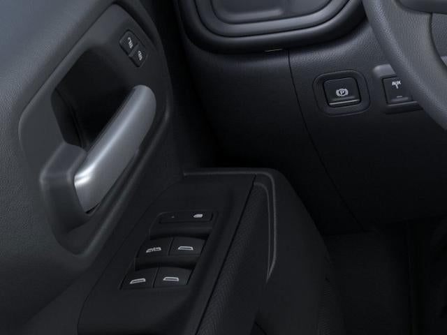 2026 Chevrolet Silverado 2500 HD WT RWD