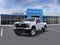 2026 Chevrolet Silverado 2500 HD WT RWD